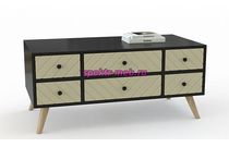 Журнальный стол Адмирал 4