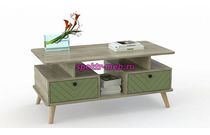 Журнальный стол Аллюр 10