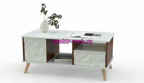 Журнальный стол Айсберг 3