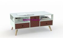 Журнальный стол Ажур 9