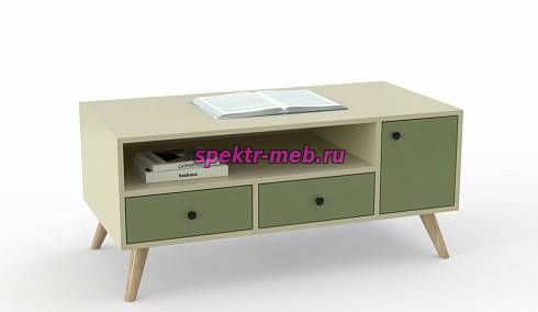 Журнальный стол Абрис 17