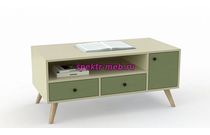 Журнальный стол Абрис 17