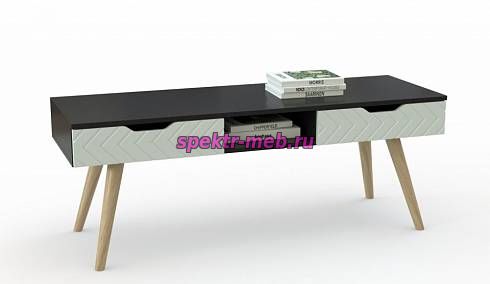 Журнальный столик Хвоя 10