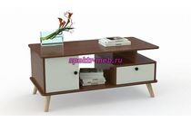 Журнальный стол Абрис 12