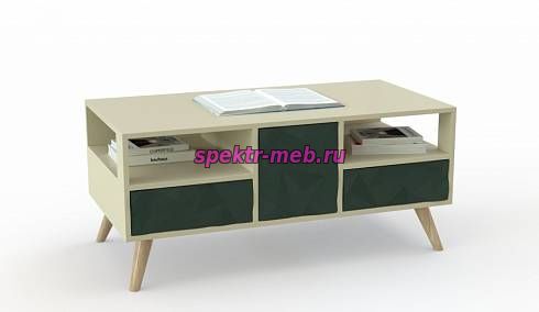 Журнальный стол Ажур 6