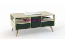 Журнальный стол Ажур 6