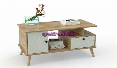 Журнальный стол Абрис 13