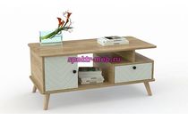 Журнальный стол Абрис 13