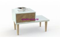 Журнальный стол Прим 3