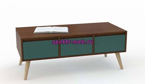 Журнальный стол Магнолия 15
