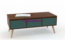 Журнальный стол Магнолия 15