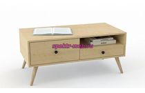 Журнальный стол Марио 10