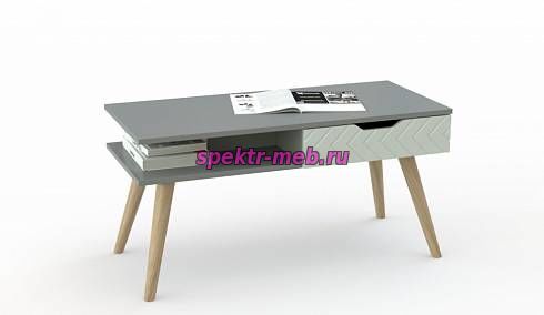 Журнальный столик Хвоя 9