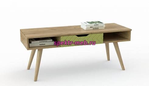 Журнальный столик Хвоя 11