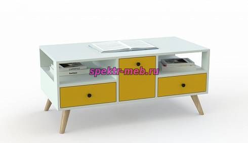 Журнальный стол Ажур 5