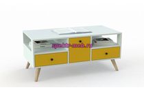 Журнальный стол Ажур 5