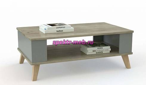 Журнальный стол Принстон 10