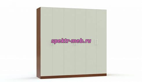 Распашной шкаф Алиса-2