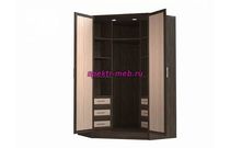 Шкаф угловой У-3