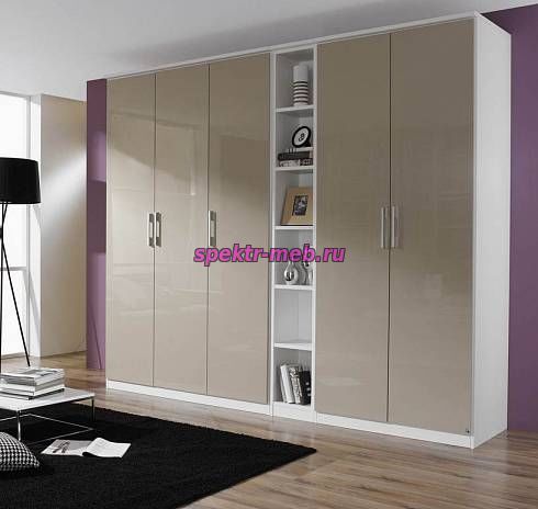 Шкаф Глянец 18