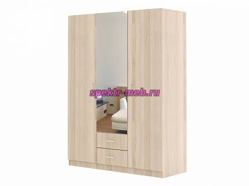 Шкаф Нептун 2