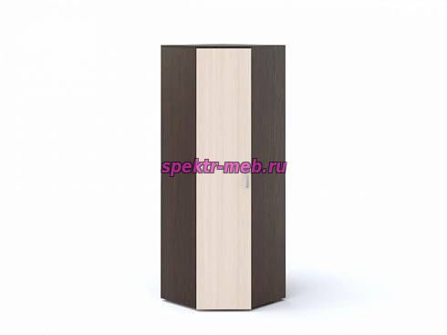 Угловой шкаф Дуэт 16.13