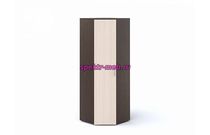 Угловой шкаф Дуэт 16.13