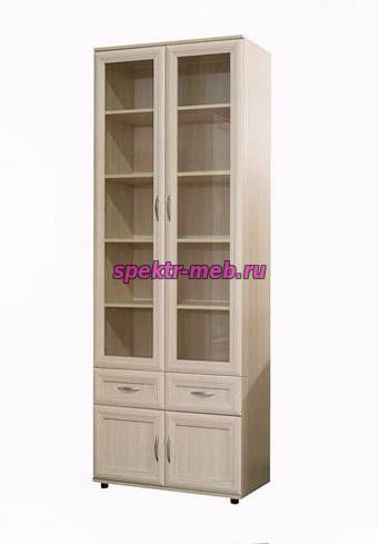 Шкаф для книг Эней