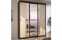 Шкаф-купе Комфорт 5