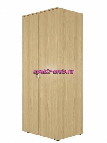 Шкаф 2-х дверный Дуэт 16.10