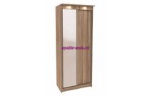 Шкаф-купе Галакси 2Б