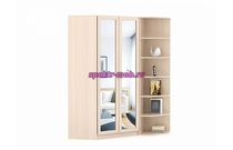 Шкаф угловой Эномай