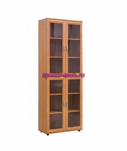 Закрытый книжный шкаф Венера