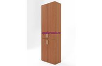 Шкаф распашной Зодиак 2