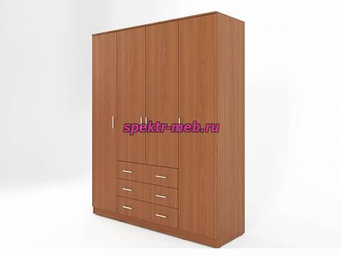 Распашной шкаф Зодиак 4.3
