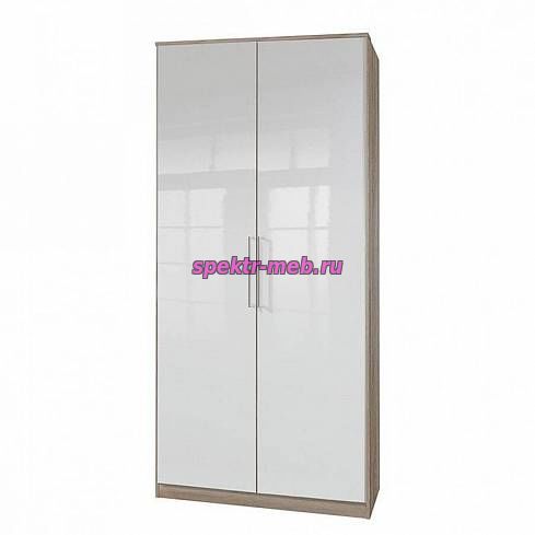 Распашной шкаф Глянец 4