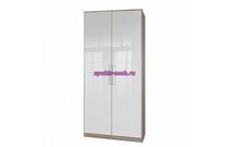 Распашной шкаф Глянец 4