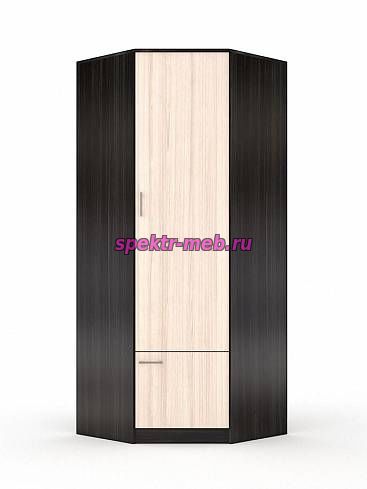 Шкаф угловой София