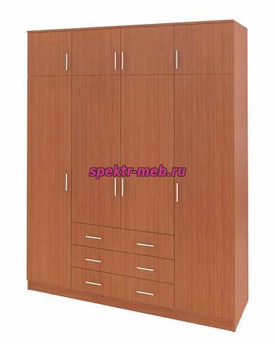 Шкаф Зодиак 4.3