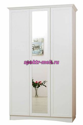 Шкаф Прованс 2