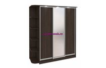 Шкаф-купе Байкал-Рамир 3