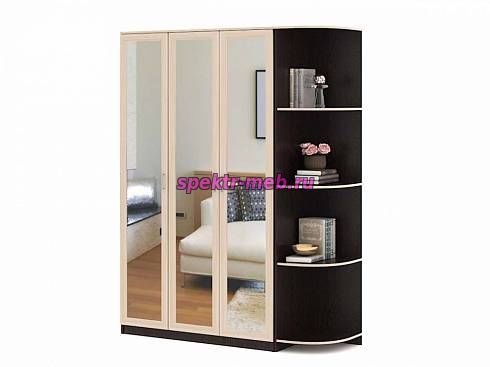 Шкаф Стайл 3