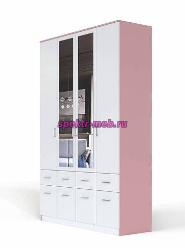 Шкаф Престиж 4.4.4