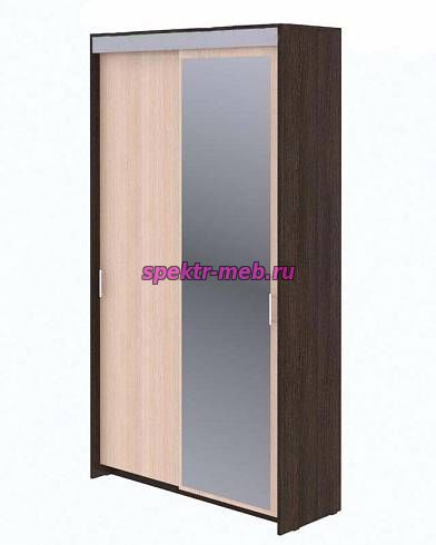 Шкаф-купе Эконом 2.10