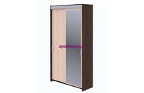 Шкаф-купе Эконом 2.10