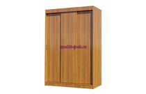 Шкаф-купе Канада 3