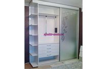 Шкаф-купе Исландия 10