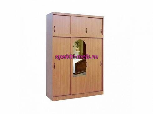 Шкаф-купе Миллениум 3А