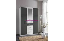 Шкаф распашной Престиж 3.3