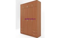 Шкаф распашной Зодиак 4.6